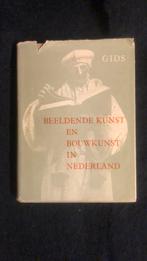 Gids.  Beeldende kunst en bouwkunst in Nederland, Boeken, Ophalen of Verzenden, Zo goed als nieuw