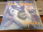 The Scene  – Rij Rij Rij / Open Vizier - 1988, Gebruikt, Single, Ophalen of Verzenden, Pop