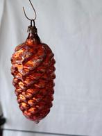 nostalgische  kerstballen, Ophalen of Verzenden, Gebruikt