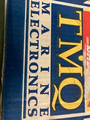 TMQ Marine Electronics AP50 autopilot NIEUW beschikbaar voor biedingen