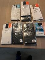 12 paar NIEUWE kniekousen 36/42 en 1 panty 40/44, Kleding | Dames, Sokken en Kousen, Overige kleuren, Verzenden, Kousenvoetjes en Kniekousjes