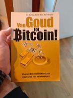 Eric Mecking - Van Goud tot Bitcoin!, Eric Mecking; Sander Boon; Frank Knopers, Ophalen of Verzenden, Management, Zo goed als nieuw