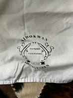 Sidokwan taekwondo pak maat 150, Gebruikt, Taekwondo, Maat XS of kleiner, Vechtsportpak