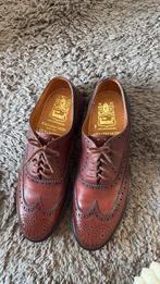 TIMBERLAND EN VAN BOMMEL BROOKS 8,5 NIEUW!!!!, Kleding | Heren, Schoenen, Bruin, Floris van Bommel, Nieuw, Ophalen of Verzenden