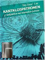 Kantklospatronen - tiny zwaal-lint / met 37 patronen als nw, Verzenden, Zo goed als nieuw, Patroon of Boek