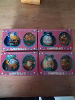 Garfield Mok + Hanger Kerst Verzameling, Ophalen of Verzenden, Zo goed als nieuw, Tv, Gebruiksvoorwerp