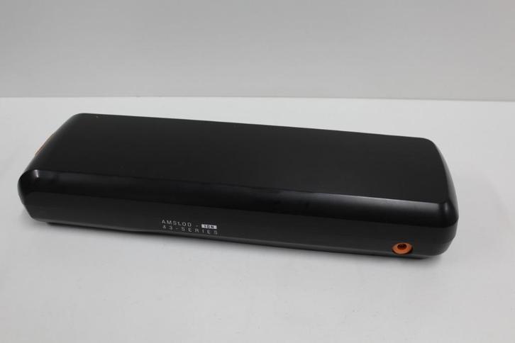 Bafang 600 Watt 43V 14 Ah UART fietsaccu accu 100% nr 3, Fietsen en Brommers, Fietsaccessoires | Fietsaccu's, Zo goed als nieuw