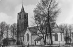 AK 's-Heer Abtskerke - Ned. Herv. Kerk, Verzenden, 1960 tot 1980, Ongelopen, Zeeland