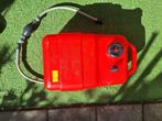 benzinetank, Ophalen of Verzenden, Zo goed als nieuw, Motor en Techniek, Motorboot