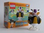 Tomica Dragon Ball Frieza's small pod 3inch tomy, Ophalen of Verzenden, Nieuw, Auto
