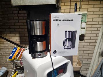 Blokker Koffiezetapparaat beschikbaar voor biedingen