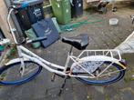 Damesfiets 26 inch 3 versnellingen, Fietsen en Brommers, Gebruikt, 47 tot 50 cm, Versnellingen, Ophalen