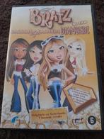 Dvd Bratz de film hh, Cd's en Dvd's, Dvd's | Tekenfilms en Animatie, Ophalen of Verzenden, Tekenfilm, Zo goed als nieuw, Vanaf 6 jaar