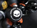 Harley-Davidson kerstballen, Huis en Inrichting, Ophalen of Verzenden, Nieuw