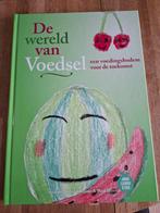 De Wereld van Voedsel, André de Hamer en Peter Heres, Nieuw, Ophalen of Verzenden, Nederlands