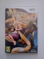 Rapunzel wii, Spelcomputers en Games, Games | Nintendo Wii, Gebruikt, Verzenden