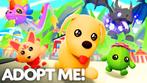 Adopt Me Pets, Online, 1 speler, Nieuw, Ophalen of Verzenden