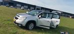 Chevrolet Orlando 1.8 2012 Grijs, Auto's, Voorwielaandrijving, Euro 5, 1503 kg, 4 cilinders