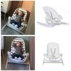 Zgan wipstoel, Ophalen, Zo goed als nieuw, Accessoires, Levensecht of Reborn