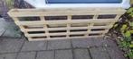 Pallet (gratis), Doe-het-zelf en Verbouw, Hout en Planken, Ophalen, 50 mm of meer, Minder dan 200 cm, Vuren