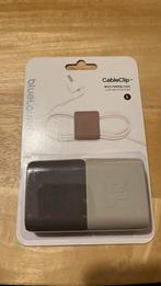 Bluelounge CableClip L – Handig Kabelbeheer, Ophalen of Verzenden, Nieuw