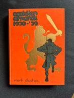 Cadetten Almanak 1938-1939 mobilisatie, Ophalen of Verzenden, Landmacht, Nederland, Boek of Tijdschrift