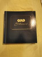 OXO Chromo compleet boek, Ophalen, Zo goed als nieuw