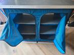 Camping kast, Ophalen, Gebruikt, Campingkast