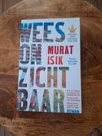Murat Isik - Wees onzichtbaar, Ophalen of Verzenden, Zo goed als nieuw, Nederland, Murat Isik