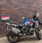 BMW R 1250 GSA Rallye laatste uitvoering van deze serie!, Motoren, Motoren | BMW, Particulier, Toermotor