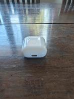 AirPods 2 generatie. Only case, Ophalen of Verzenden, Gebruikt