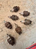 Harley davidson champion bougies oldtimer, Ophalen of Verzenden