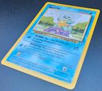 Pokemon Kaart Legendary Collection Squirtle 95/110 LC 95, Ophalen of Verzenden, Zo goed als nieuw, Losse kaart