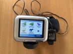 TomTom GO 300. (4D00.300) Bluetooth., Auto diversen, Ophalen of Verzenden, Gebruikt