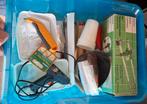 Mozaiek Hobbyspullen - Tegels, Gereedschap, Ophalen, Gebruikt, Materiaal