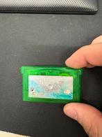 Originele pokemon Emerald, -, -, 1 speler, Ophalen of Verzenden