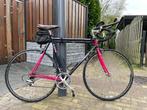 racefiets, 10 tot 15 versnellingen, Overige maten, Gebruikt, Koga Miyata