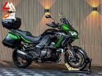 KAWASAKI VERSYS 1000 S GRAND TOURER - Nieuwstaat -, 4 cilinders, Bedrijf, Onbekend, KAWASAKI