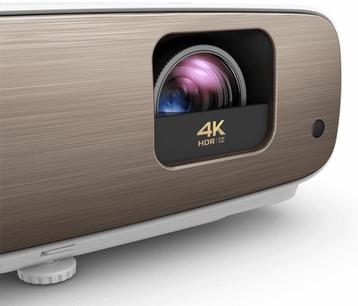 BenQ CinePrime W2700 4K HDR10 Beamer beschikbaar voor biedingen