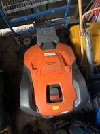 Husqvarna Automower 550 - App bediening, Tuin en Terras, Robotmaaiers, Ophalen of Verzenden, Gebruikt, 20 tot 25 cm, Bestuurbaar via app