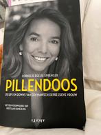 Pillendoos - Cornelie Egelie-Sprenger, Gelezen, Klinische psychologie, Ophalen of Verzenden, Cornelie Egelie-Sprenger