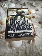 Miles Cameron - The Dread Wyrm - English, Ophalen of Verzenden, Gelezen