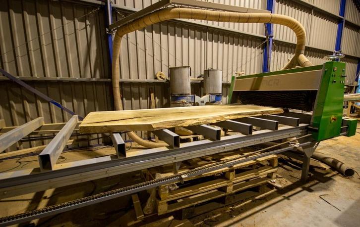 schuurmachine, Doe-het-zelf en Verbouw, Gereedschap | Schuurmachines, Gebruikt, Vlakschuurmachine, Minder dan 600 watt, Ophalen