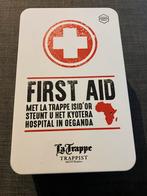 La Trappe first aid kit, Ophalen, Nieuw, Overige typen, La Trappe