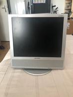 Samsung SyncMaster LCD/TV 710 mp 48 cm, Audio, Tv en Foto, Televisies, Samsung, Gebruikt, Ophalen, LCD