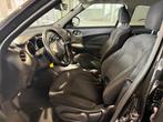 Nissan Juke 1.6 DIG-T Tekna 190 PK|Cruise|Clima|Trekhaak, Voorwielaandrijving, Euro 5, 1618 cc, Gebruikt