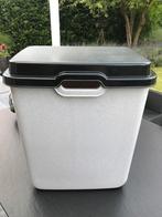 Curver wasbox, Verzenden, Gebruikt, Overige typen