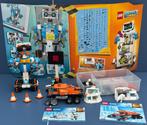 Lego Boost Creative Toolbox 17101 + Arctic Scout Truck 60194, Kinderen en Baby's, Speelgoed | Duplo en Lego, Ophalen of Verzenden