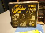 the Commodores - Three times a Lady (c1), Ophalen of Verzenden