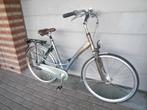 NIEUWSTAAT Batavus Best Break, Alles werkt 100% perfect, Fietsen en Brommers, Ophalen, 53 tot 56 cm, Versnellingen, Batavus